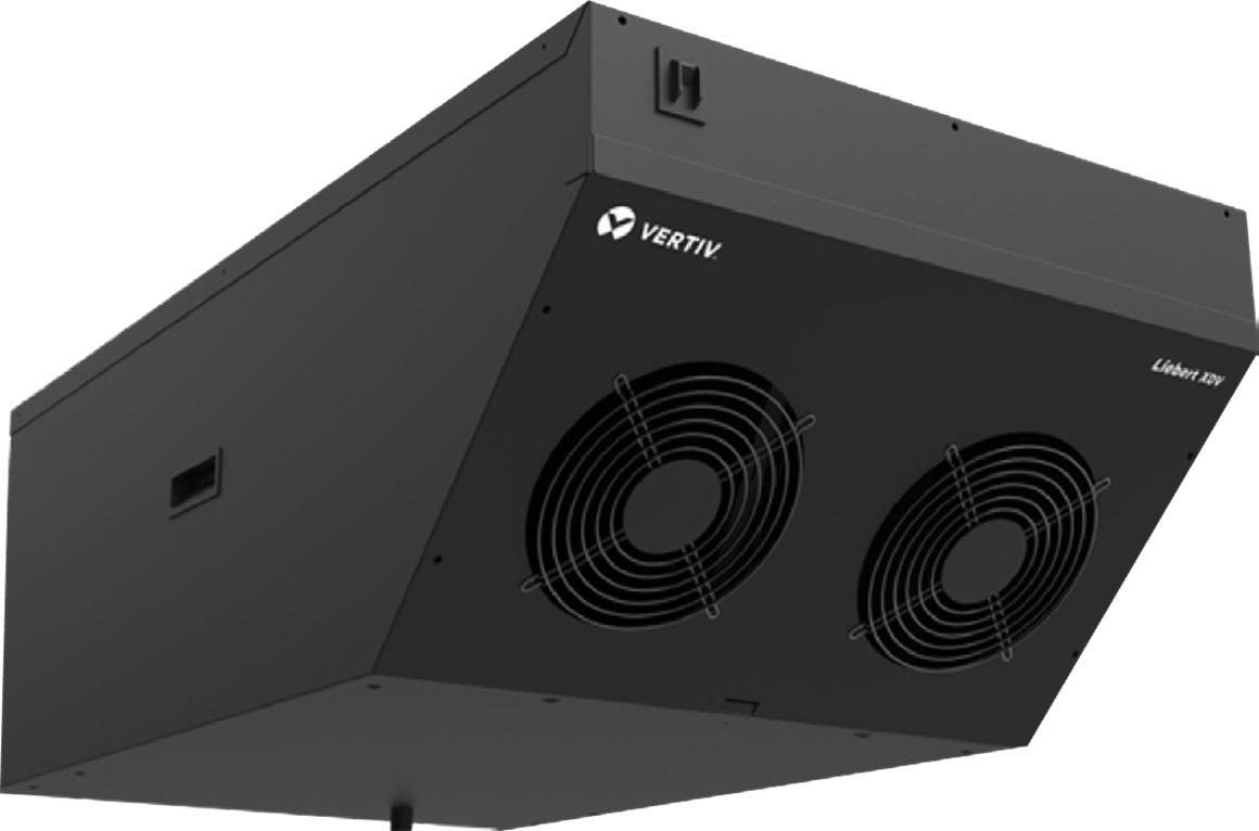 Vertiv Liebert XDC